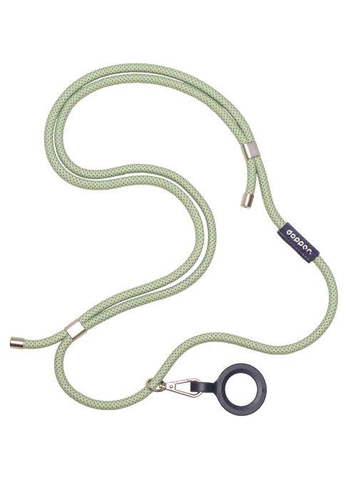 Dopper Cord - Sage Green afbeelding