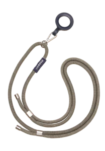 dopper cord sandy black