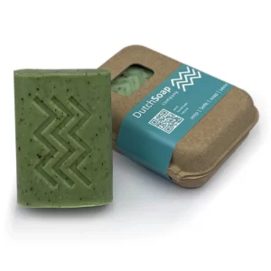 dutch soap company north sea seaweed soap bar
