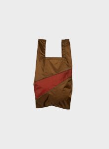 the new shopping bag small susan bijl