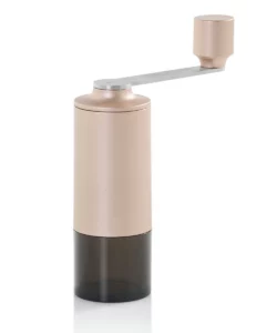 AdHoc - handmatige koffiemolen Moro - lichtkoper