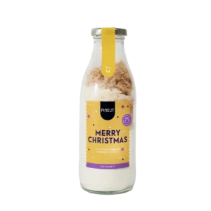 Pineut - DIY cakemix Merry X-mas - 330 gr