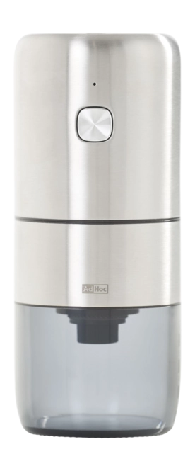 AdHoc - electrische koffiemolen i.Mill afbeelding