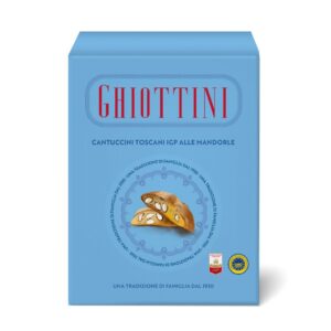 ghiottini cantuccini amandel