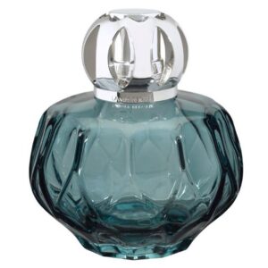 lampe berger giftset rosalie blue