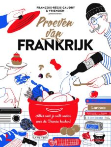 Proeven van Frankrijk