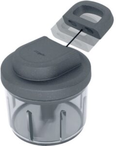 Zyliss - Easy pull foodprocessor - handmatig - 800 ml