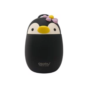 Asobu - Bestie foodcontainer Penguin - 0.59 ltr.