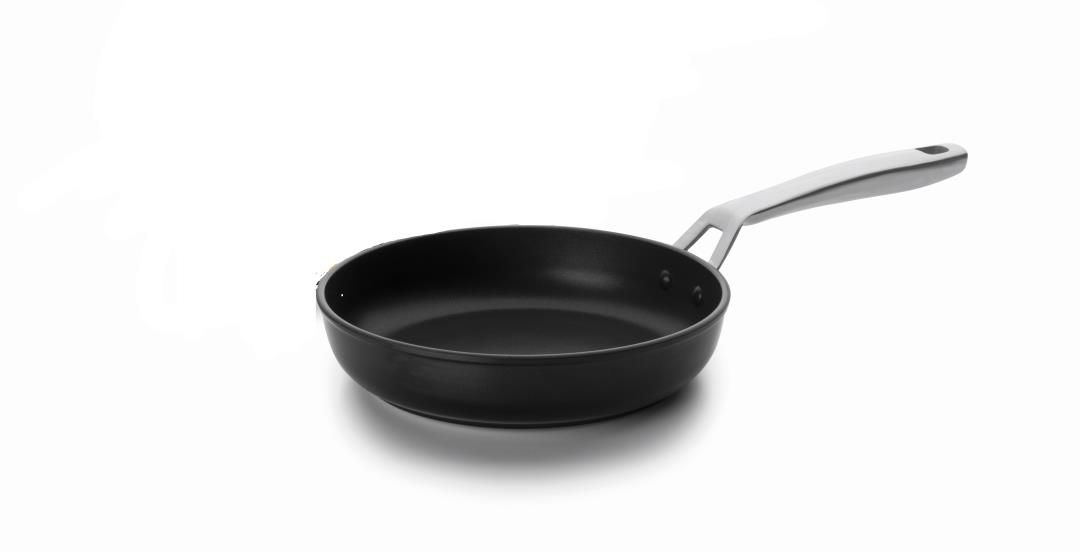 Ibili  koekenpan Titan - PFAS-vrij - 20 cm