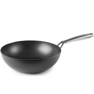 Ibili - wok Titan - PFAS-vrij - 30 cm