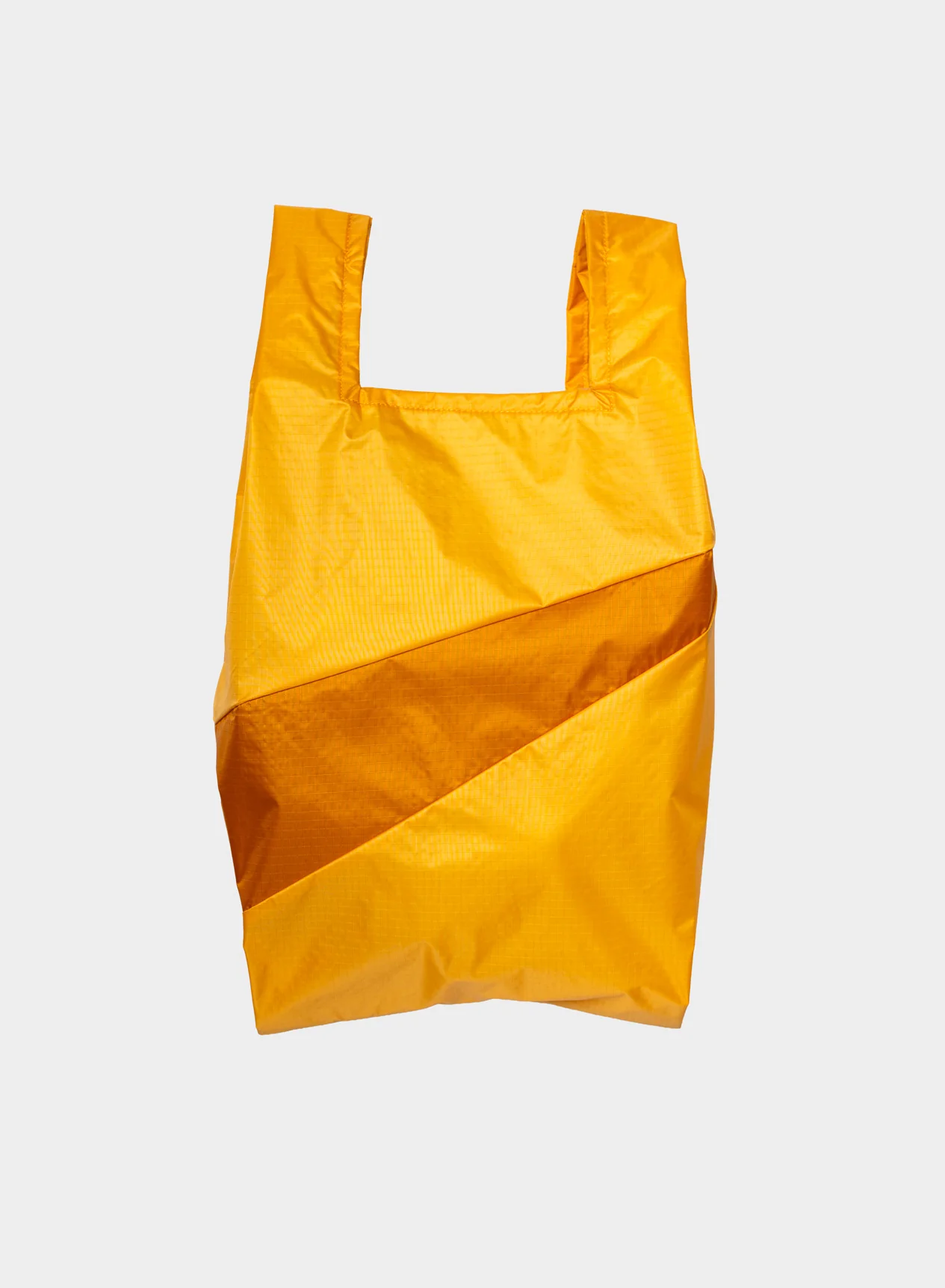 Susan Bijl - shopping bag Calendula & Ginger - medium