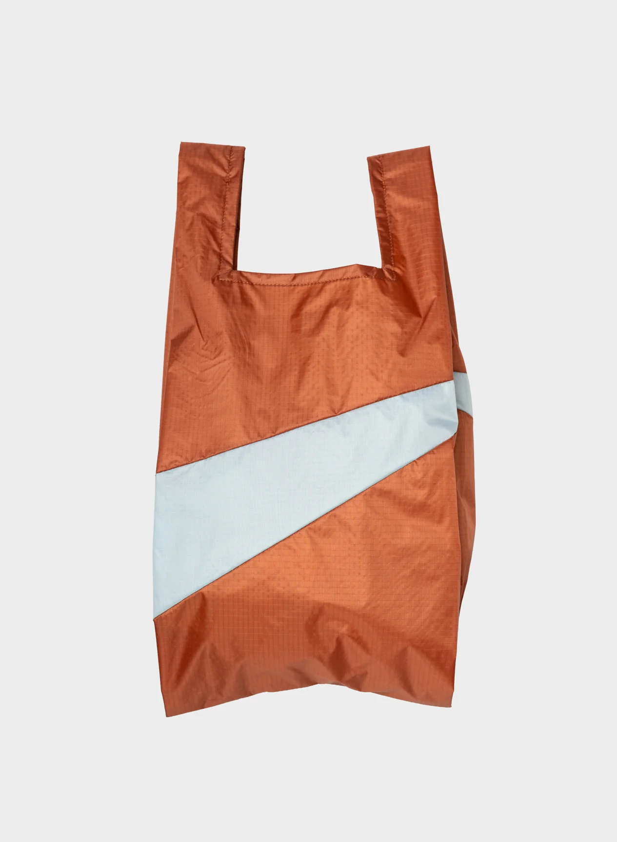 Susan Bijl - shopping bag Cinnamon & Surf Spray - medium