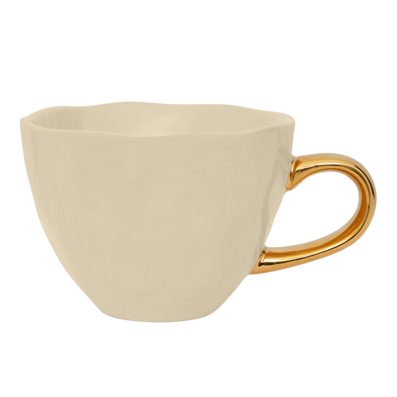 Urban Nature Culture - Good Morning Cup Cappuccino - oatmeal