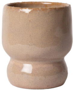 Au Maison - mok - gerecycled keramiek - roze