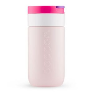 Dopper - travel mug - Berry Pink - 300 ml