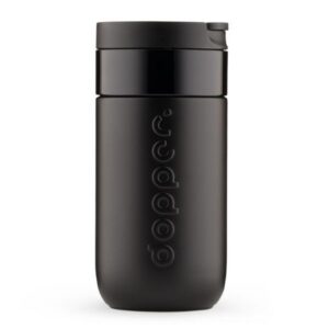 Dopper - travel mug - Blazing Black - 300 ml