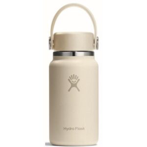 Hydro Flask - RVS drinkfles Micro Hydro - Oat - 200 ml