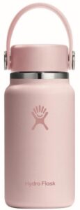Hydro Flask - RVS drinkfles Micro Hydro - Trillium - 200 ml