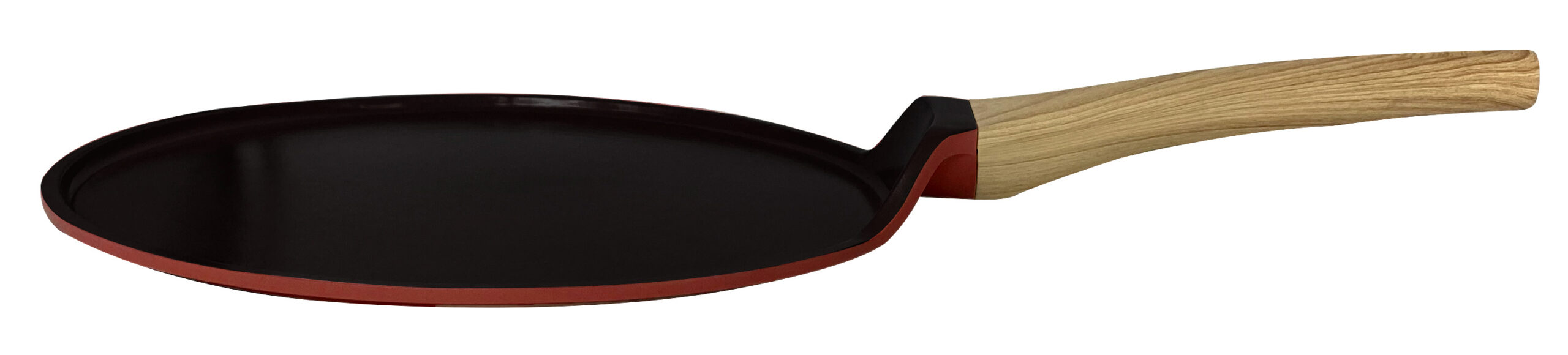 Cookut -The incredible Crêpe/plancha pan - 26 cm - Passie