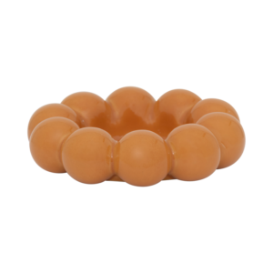 Urban Nature Culture - kaarshouder Talon - golden orange