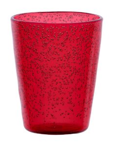 Memento - glas Synth - red - 330 ml