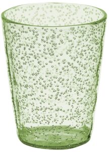 Memento - glas Synth - mint - 330 ml