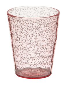 Memento - glas Synth - Peach - 330 ml