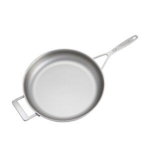 demeyere 32 cm industry 5 nanotouch