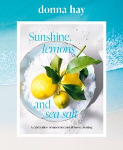 donna hay kookboek sunshine lemons seasalt