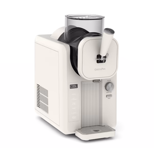 Greenpan Frost ijsmachine cream
