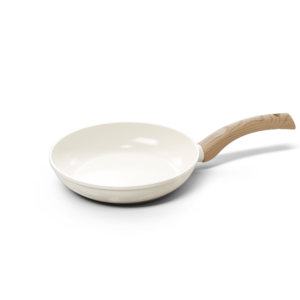 Cook & Pan - koekenpan - Ivory - 28 cm