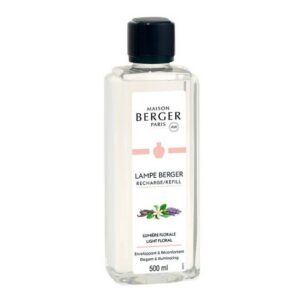 Maison Berger Paris - Parfum Light floral - 500 ml
