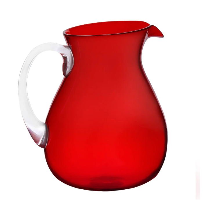 Memento Karaf Synth - red - 1.6 liter