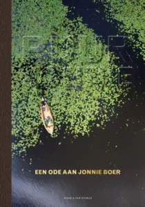 Puur Jonnie een ode