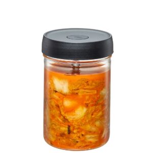 Gefu - fermentatiepot Nativo - 1 ltr