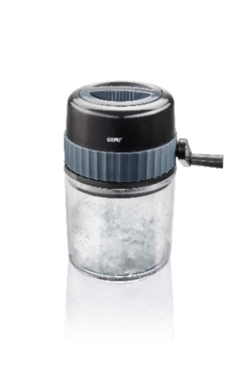 Gefu - ice crusher Slush