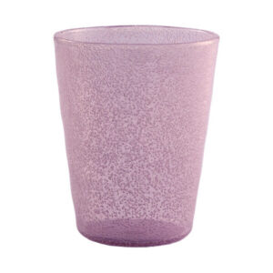 Memento - glas Synth - pink - 330 ml