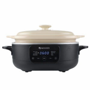 Espressions - The Claypot Multicooker - 3.8 ltr