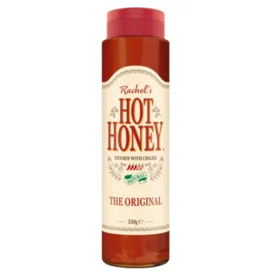 Rachel's Hot Honey - The Original - 365 gr