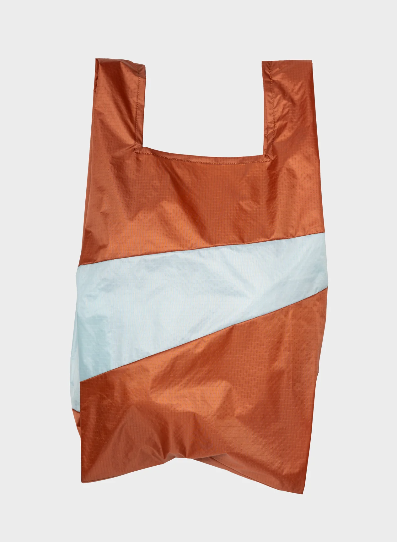 Susan Bijl - shopping bag Cinnamon & Surf Spray - large