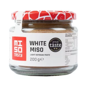 Belazu - miso Tasty White - 200 gr