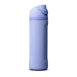 Owala - thermos waterfles Freesip Out of the blue - blauw - 710 ml