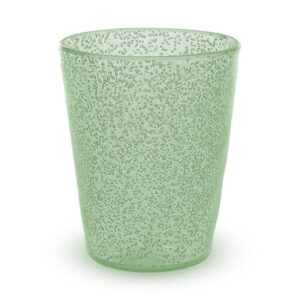 Memento - glas Synth - jade - 330 ml
