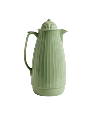 Nordal - thermoskan Carvi - mintgroen - 1 liter
