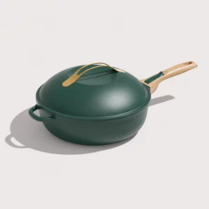 Cookut - The Fabulous Pan - 24 cm - groen