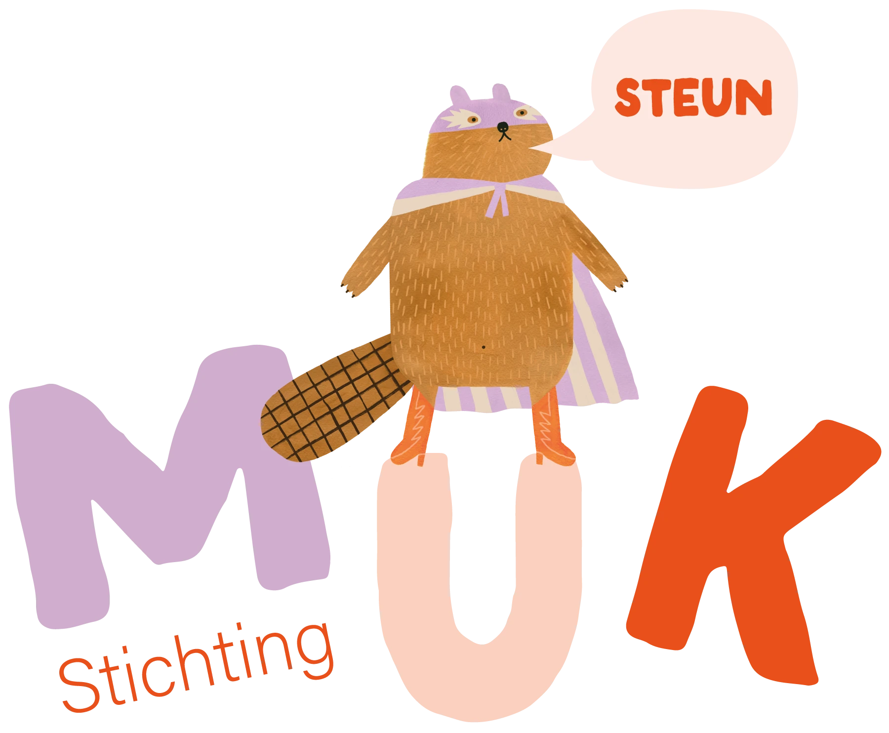 21 jaar K'OOK! - Maak kans op blender t.w.v. € 699 en steun Stichting Muk