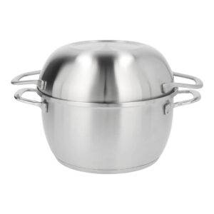 Demeyere - Specialties 3 - Mosselpan - 20 cm