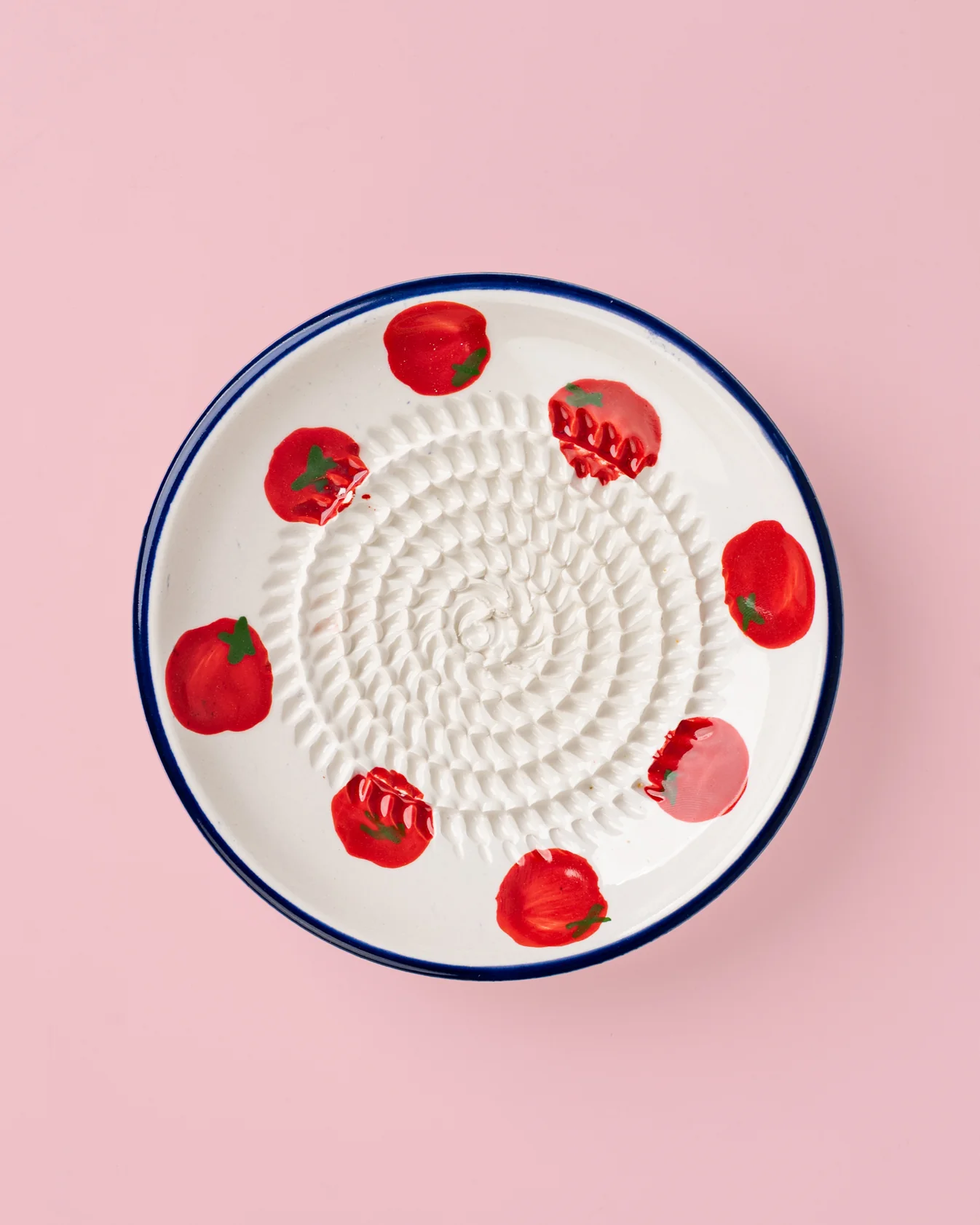 Tierra Cocida - Raspbord Pomodoro - 12.5 cm