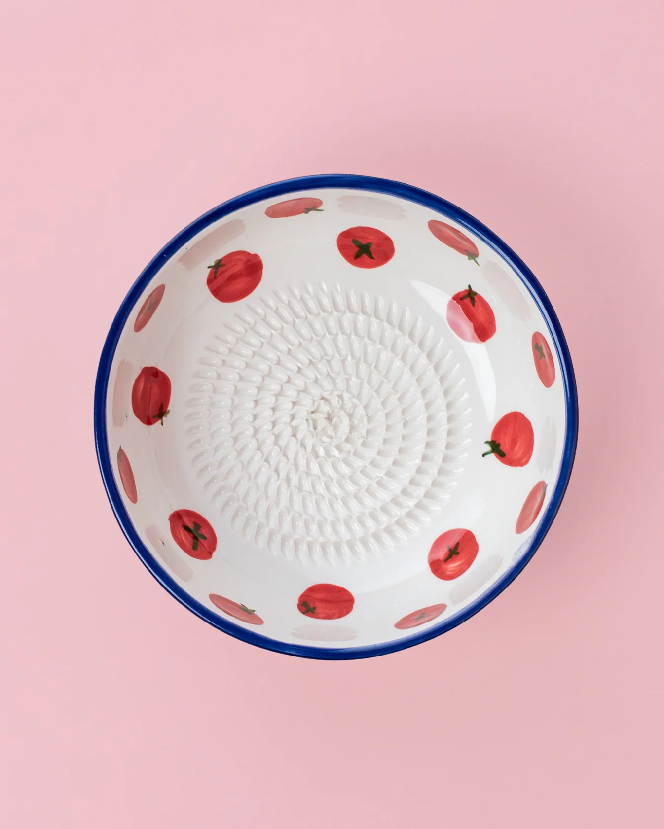 Tierra Cocida - Raspbord Pomodoro - 19 cm