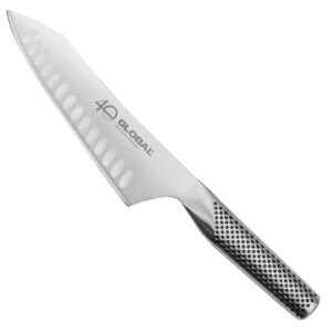 Global - G83 Oriëntaals koksmes 18 cm - Jubileum limited edition